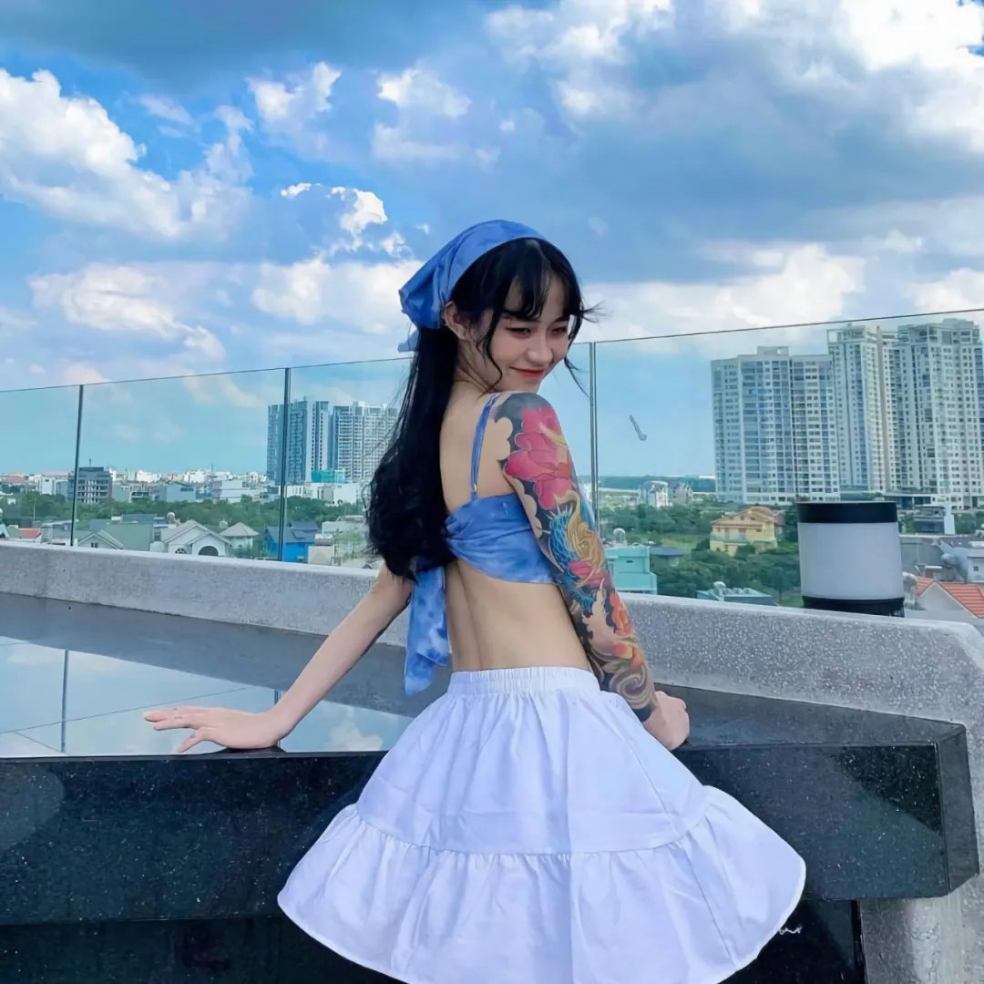自由无上限